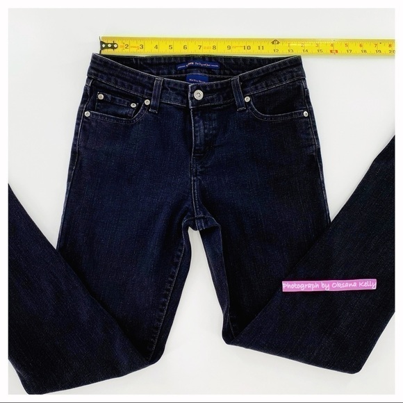 Levi's The Original Jean Mid Rise Skinny size 6 M - Picture 4 of 10